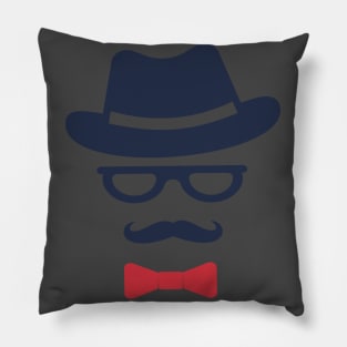 Happy Father's Day Pillow