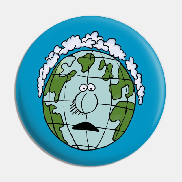 Earth! Pin by ThirteenthFloor