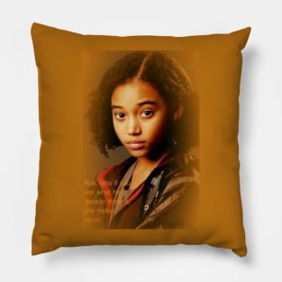 Rue Pillow