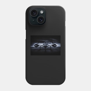 Black Magic Phone Case