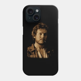 Gordon Meredith Lightfoot Phone Case