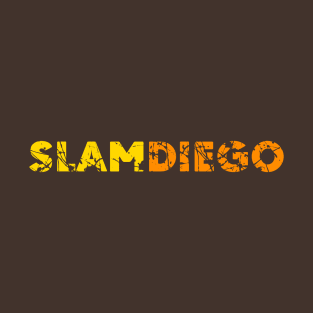 Slam Diego T-Shirt