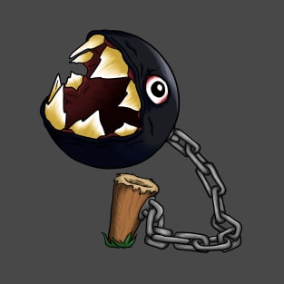 Monster Chain Chomp T-Shirt