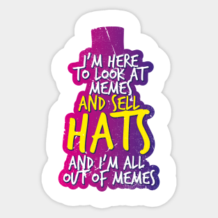Memes Stickers Page 18 Teepublic Uk