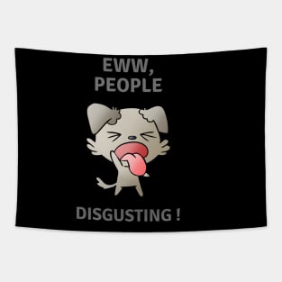 Eww, People Tapestry