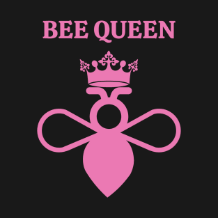 Bee Queen T-Shirt