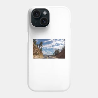 Peak Riding Phone Case