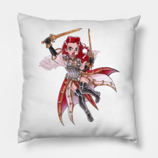 Gisela Pillow