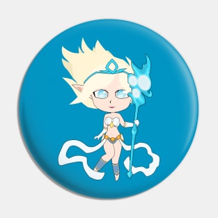 Chibi Janna Pin