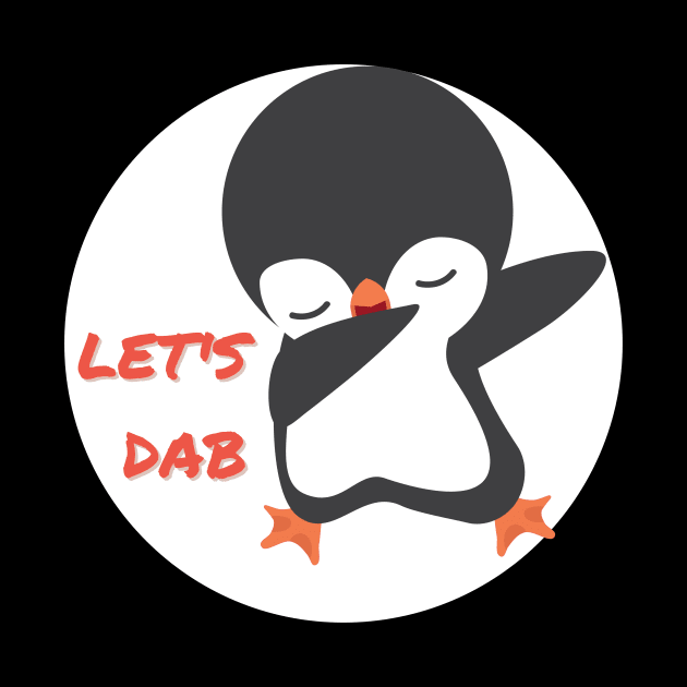 The Penguin Dab by Sleepy Time Tales