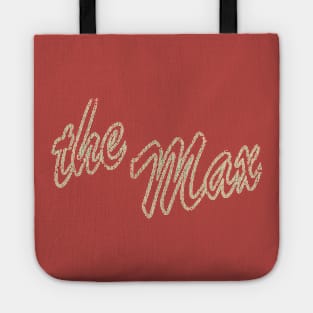 The Max 1989 Tote