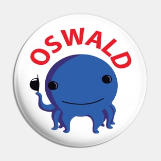 Oswald Pin