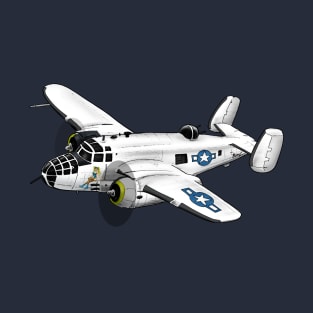 American Warbird T-Shirt