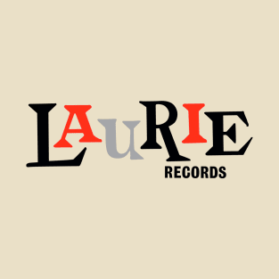 Laurie Records T-Shirt