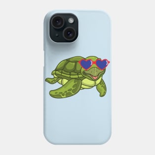 Cool Turtle Phone Case