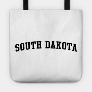 South Dakota T-Shirt, Hoodie, Sweatshirt, Sticker, ... - Gift Tote