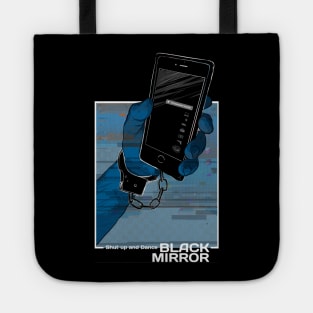 Black Mirror S3E3 Tote