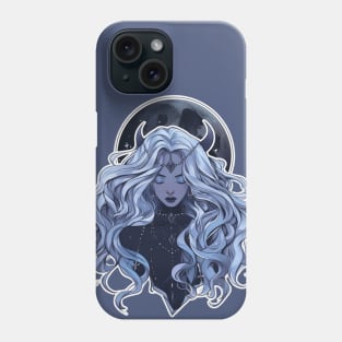 Magical Girl Phone Case