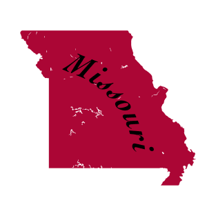 Missouri T-Shirt