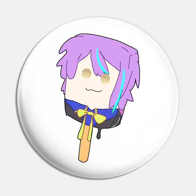 Popsicle rui Pin by WillowTheCat-