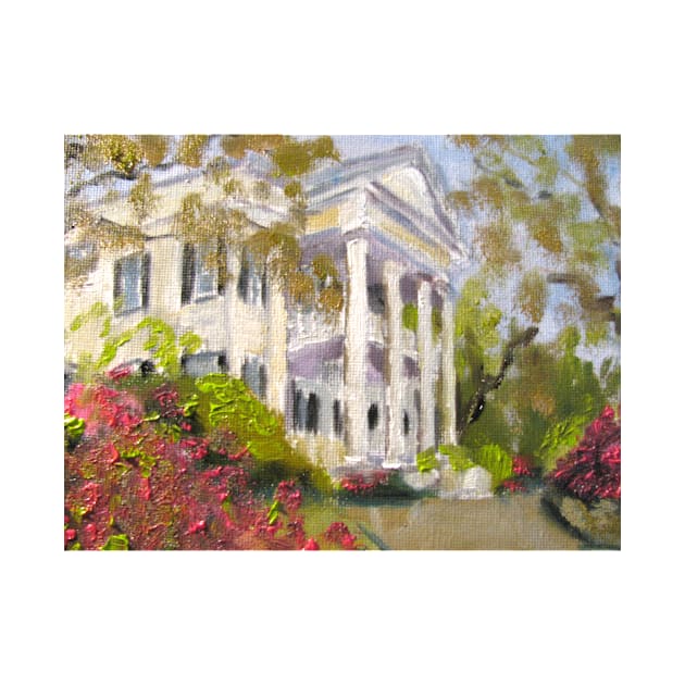 Stanton Hall by Susan1964