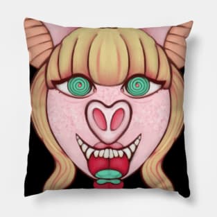 Helena Pillow