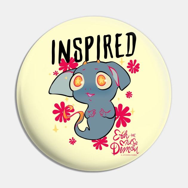 Inspired Pin by AyliHarris