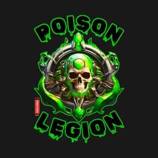 Poison Legion T-Shirt