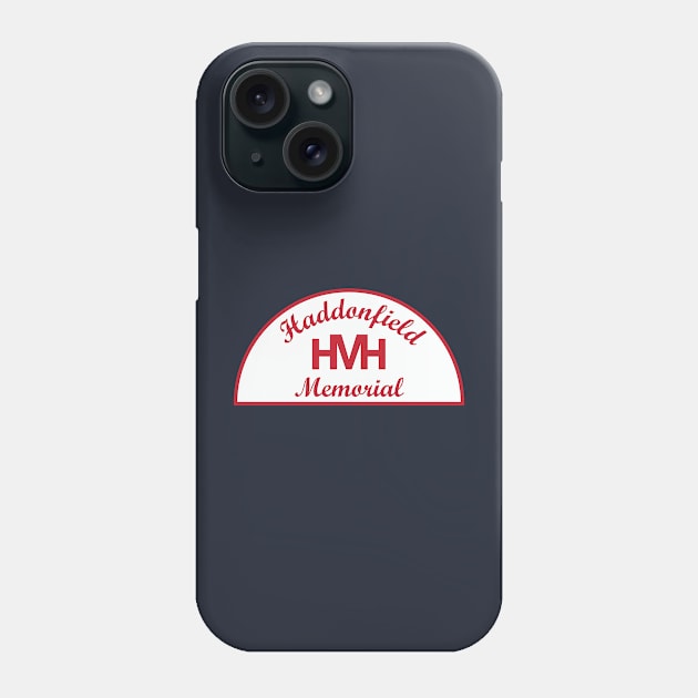 Haddonfield Memorial Phone Case by Chumley6366