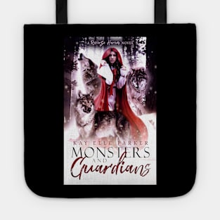 Monsters & Guardians Tote