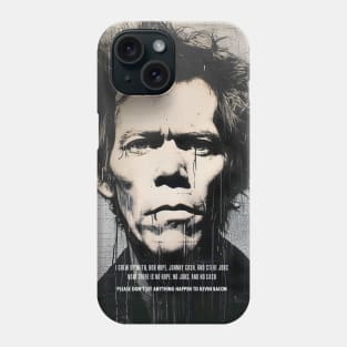 Bacon: Pork Fat Rules Phone Case