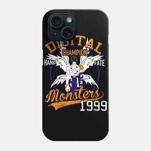 Hand of Fate Phone Case