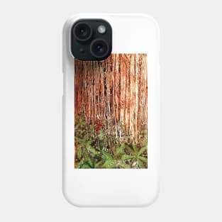 Rain Forest Phone Case