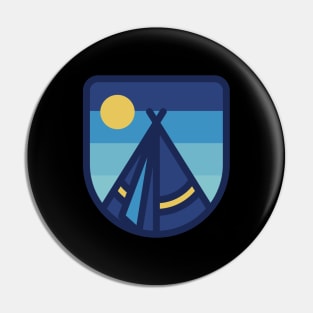 Camp Tent Pin