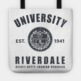 Riverdale Tote