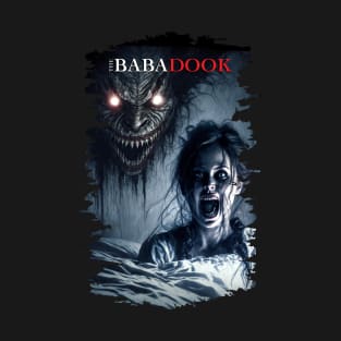 The Babadook T-Shirt