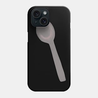 Spoon / Cute Coffee Dates Phone Case