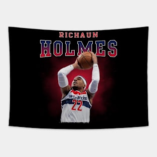 Richaun Holmes Tapestry