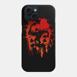 Greed Phone Case