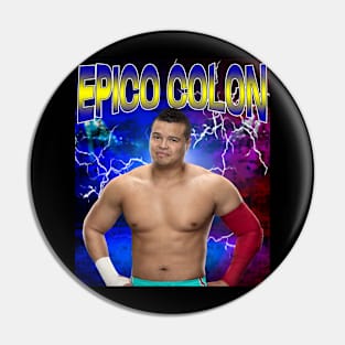 EPICO COLON Pin