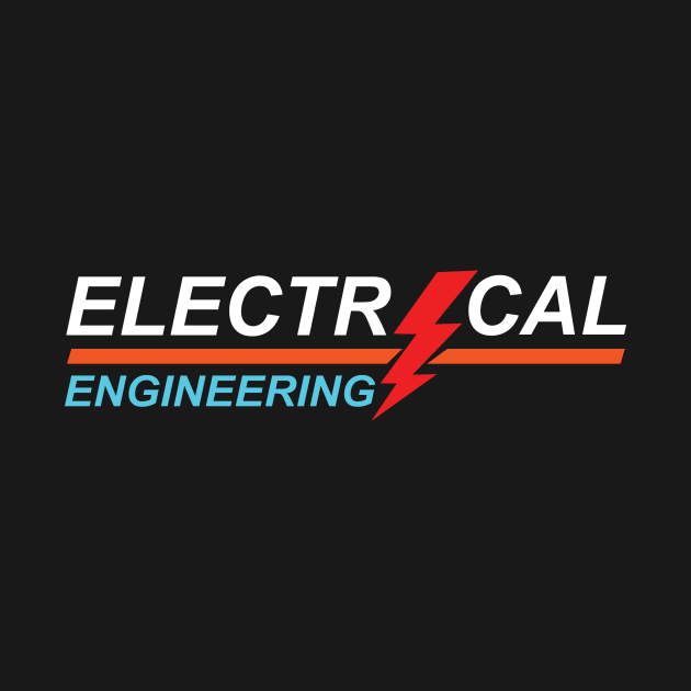 electrical engineering electric engineer by PrisDesign99