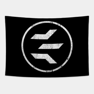 Shiro's Paladin Symbol Tapestry