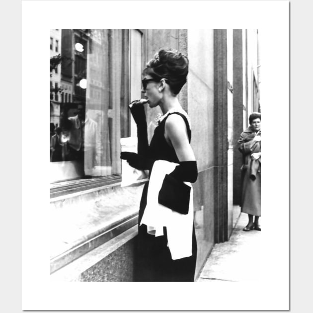 chanel audrey hepburn