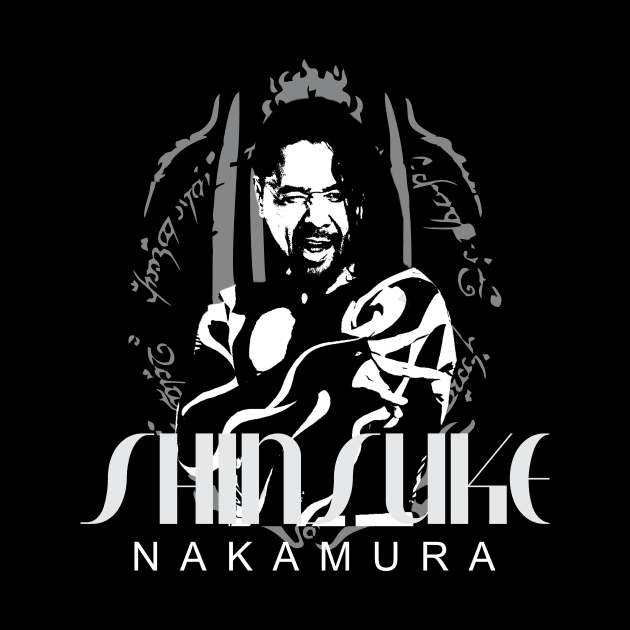 vintage nakamura by rootrider88