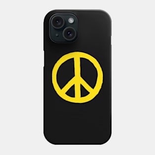 Peace Phone Case