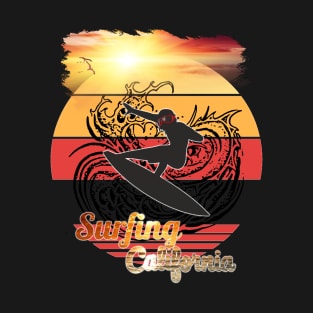 This Is Livin 80 - Summer Of Surfing T-Shirt