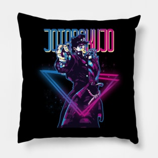 jotaro Pillow