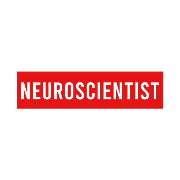 Neuroscientist by Saytee1