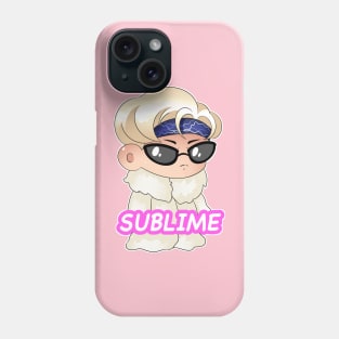 Mojo Dojo casa house ken Phone Case