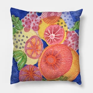 Another Floral Arrangement Pillow